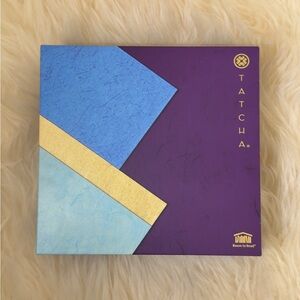 Tatcha Hydration Obento Mini Set